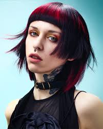 Hair Photos by Debra Smart