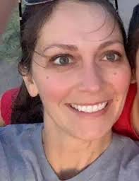 Obituary for Leah Joy (Blake) Keegan