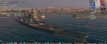 Their main armament was two quadruple 330 mm turrets forward, with a 225 mm (8.9 in) thick armored belt. Battlecruiser Dunkerque Ww2 Weapons