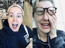 For the last three years, I have watched my little sister Victoria dream,  struggle, forego sleep to study, and work harder and more intensely than  anyone I've ever witnessed... only to deal