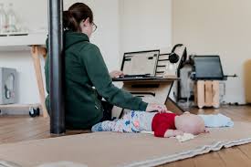 Oft steht in den titeln schon „job für mamas oder „nebenverdienst für mütter. Arbeiten Als Mutter Tipps Ideen Mehr