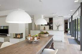 stukwerk keuken thuis keukens modern keukenontwerp keukendecoratie