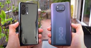 Expected price of xiaomi poco f3 in india is rs. Xiaomi Poco X3 Pro Ou Poco F3 Kval Tem Melhor Autonomia Video