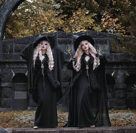 Easy Halloween costumes: 110 one-of-a-kind outfit ideas