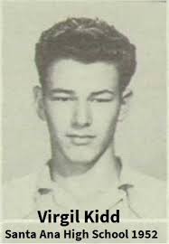 Virgil Luther “V. L.” Kidd (1936-1999)