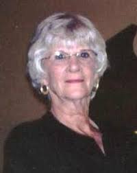 Nelda Anne Cook Brakefield (1935-2009)