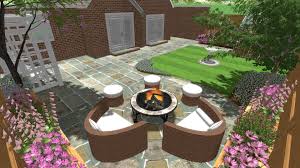 You can use the software for landscaping, patio and deck design, garden design, and more. A Virtual Walk Through Your Dream Garden Blue Iris Landscapes