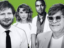 The instrument has permeated through dozens of genres of music, lending itself to help create some of the most moving and. Who Are The Highest Paid Musicians Thestreet