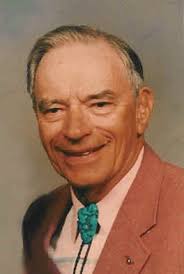 Obituary information for Raynold August Swanson