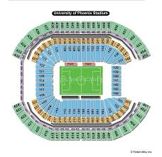 veracious soccer stadium seating chart 2019