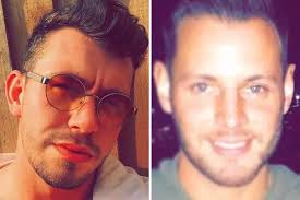 The letting agent and the footballer whose campaign of terror forced a  family to flee their home