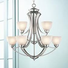 Transitional Foyer Chandeliers Lamps Plus