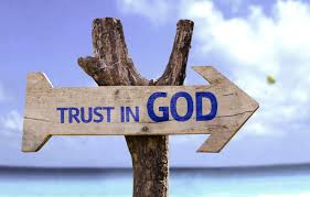 How and Why We Can Trust God with All Our Hearts - Ed Elliott - Medium