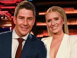 The Bachelor's Arie Luyendyk Jr. Shares Major Family Update