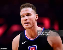 1,351 Blake Griffin Oklahoma Stock Photos, High-Res Pictures, and Images