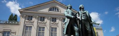 Enter your dates and choose from 160 hotels and other places to stay. Weimar Study In Germany Land Of Ideas