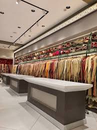 Garment shop furniture design small readymade garment shopabout this videofriends aaj ke is video me garment shop ki letest stylish new design layi hai. Aeconsite Modern Unique Corian Counter Ethenic Wedding Dresses India Modern Lighting D Store Design Boutique Store Design Interior Retail Store Interior Design