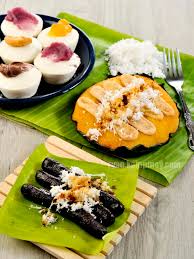 Customers who bought traditional filipino christmas food also bought: Traditional Pinoy Christmas Recipes With A Twist Being Ryan