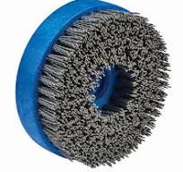 Fine Blanking Disc Brushes | Tanis Brush