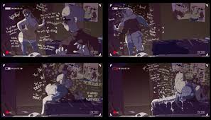 cartoon network, codename: kids next door, lizzie devine, numbuh 4,  wallabee beetles - R34 Vault