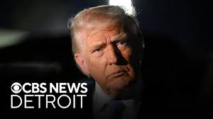 Detroit Shooting news