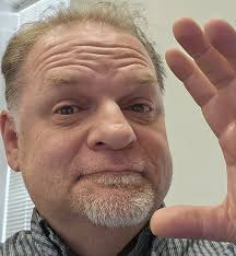 Everyone is saying HI. Sounds good to me. I'm @apexjeff in most places.