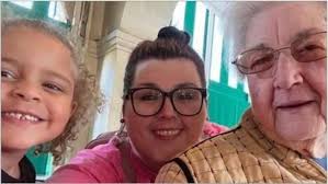 Velda Mae Harris Obituary