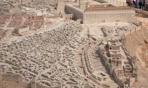 Map Of Jerusalem Ancient Jerusalem Jerusalem Ancient Cities