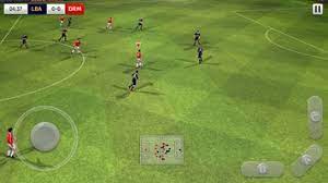 Download rollbacks of dream league soccer 2019 for android. Dream League Soccer Classic 2 07 For Android Download