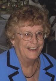 Myrtice Joy LaMere Cross (1936-2010)