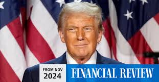 Donald Trump assassination Iran: Iranian man charged in plot to kill Trump