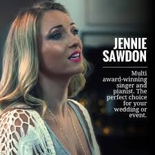 Jennifer Sawdon's Instagram, Twitter & Facebook