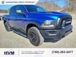 Image result for Blue Streak 2017 Ram