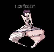 She Be Thiccc Danganronpa Memes Danganronpa Danganronpa Funny Tons of awesome mikan tsumiki wallpapers to download for free. pinterest nz