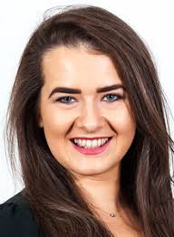 Emma Richman, Great Places Housing Group Property Disruptor Profile