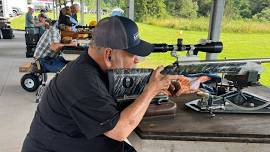 2026 Match 8 Light Gun (Corn Roast)