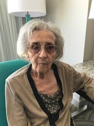 Audrey Osburn Obituary