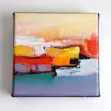Check spelling or type a new query. Abstract Painting On Canvas Acrylic Colorful Art Intuitive Art Affordable Gift Ideaab 234 Painting Colorful Art Abstract Art