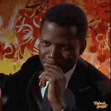Oh I saw it.” IN THE HEAT OF THE NIGHT (1967) Norman Jewison's brilliant  winner of 5 Oscars opened 58yrs ago today. #SidneyPoitier #RodSteiger