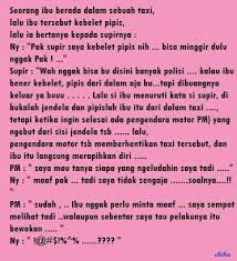 Cerita Lucu Cerita Lucu Lucu Kutipan Lucu