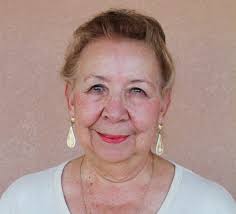 2016 Southern New Mexico Women of Distinction