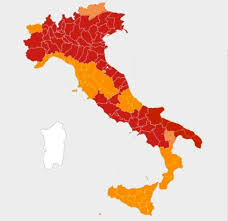 Ecco un elenco dei divieti e delle possibilità stando alle regole definite dal governo. La Puglia E In Zona Rossa Cosa Si Puo Fare I Divieti Il Modulo Di Autodichiarazione Noi Notizie