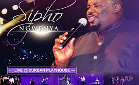 Ndzi tlakusela (live) thili maumela. Sipho Ngwenya Songs Fakaza