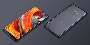 Xiaomi Mi Mix 2 ...