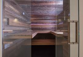 Inspiration Private Sauna Designs Corso Sauna Manufactory Sauna Design Sauna Design