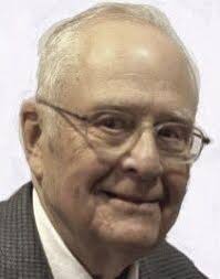 David Stegeman Obituary (1938