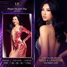 Chúng tôi đã nhận được rất nhiều hồ sơ dự thi hợp lệ lẫn chưa đủ yêu cầu, tuy nhiên trường hợp của chị nga là rất đặc biệt. Xuáº¥t Hiá»‡n Thi Sinh Hoa Háº­u Hoan VÅ© Viá»‡t Nam 2021 Danh Cáº£ Thanh Xuan Ä'á»ƒ Ä'i Thi Nhan Sáº¯c