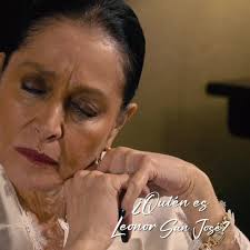 Leonor Da Novela Promessa