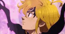 1 prologue 2 battle 3 aftermath 4 references 5 navigation arthur infiltrated camelot castle, searching for the holy sword, excalibur. Meliodas Escanor Gif Meliodas Escanor Sds Discover Share Gifs