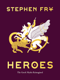 Read reviews from the world's largest community for readers. Read Heroes Online By Stephen Fry Books